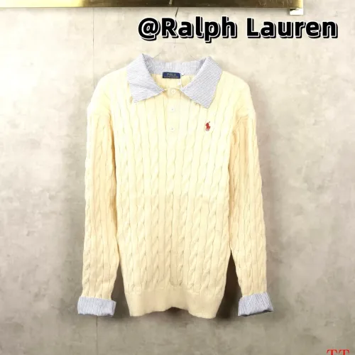 Cheap Ralph Lauren Polo Sweaters Long Sleeved For Men #1404224, $$64.00 USD On Ralph Lauren Polo Sweaters