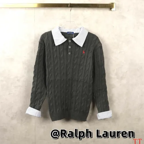 Cheap Ralph Lauren Polo Sweaters Long Sleeved For Men #1404225, $$64.00 USD On Ralph Lauren Polo Sweaters