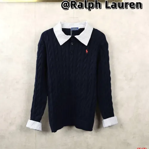 Cheap Ralph Lauren Polo Sweaters Long Sleeved For Men #1404226, $$64.00 USD On Ralph Lauren Polo Sweaters