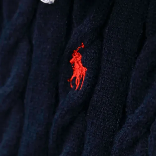 Replica Ralph Lauren Polo Sweaters Long Sleeved For Men #1404226 $64.00 USD for Wholesale