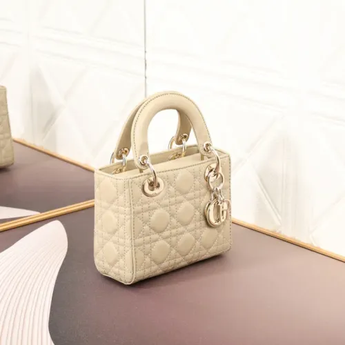Replica Christian Dior AAA Quality Handbags For Women #1404233 $85.00 USD for Wholesale