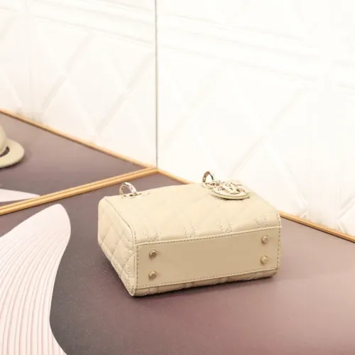 Replica Christian Dior AAA Quality Handbags For Women #1404233 $85.00 USD for Wholesale