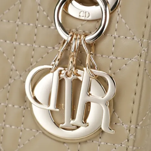Replica Christian Dior AAA Quality Handbags For Women #1404233 $85.00 USD for Wholesale