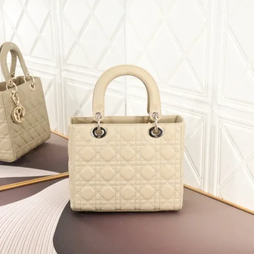 Replica Christian Dior AAA Quality Handbags For Women #1404235 $88.00 USD for Wholesale