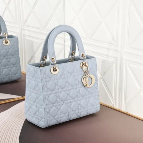 Replica Christian Dior AAA Quality Handbags For Women #1404238 $88.00 USD for Wholesale