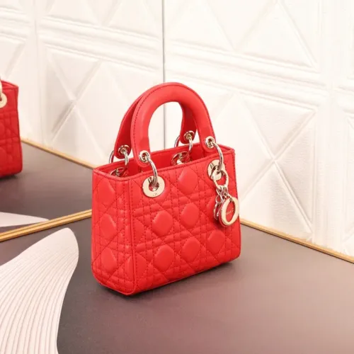 Replica Christian Dior AAA Quality Handbags For Women #1404239 $85.00 USD for Wholesale