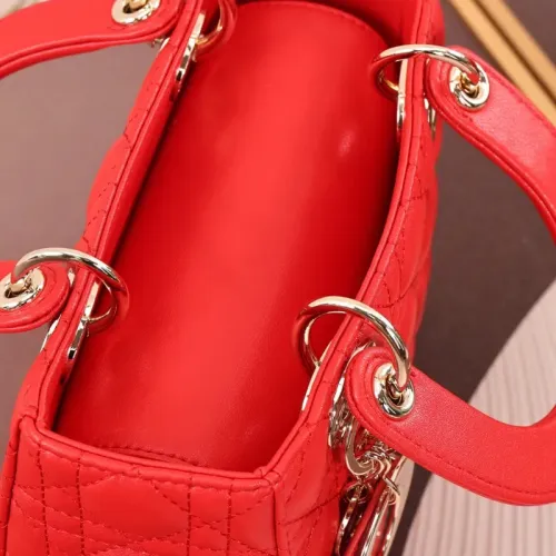 Replica Christian Dior AAA Quality Handbags For Women #1404240 $92.00 USD for Wholesale