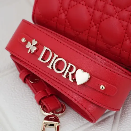 Replica Christian Dior AAA Quality Handbags For Women #1404240 $92.00 USD for Wholesale