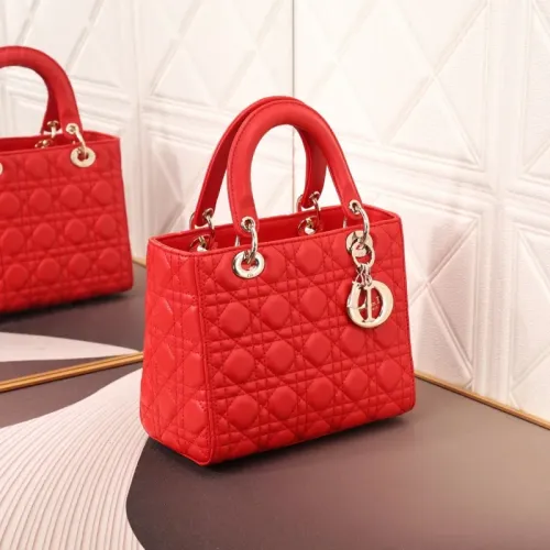 Replica Christian Dior AAA Quality Handbags For Women #1404242 $88.00 USD for Wholesale