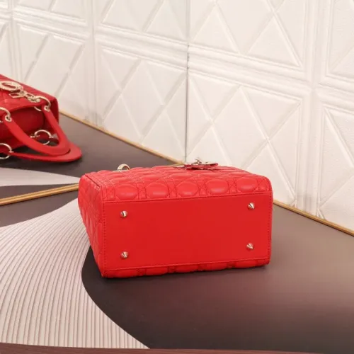 Replica Christian Dior AAA Quality Handbags For Women #1404242 $88.00 USD for Wholesale