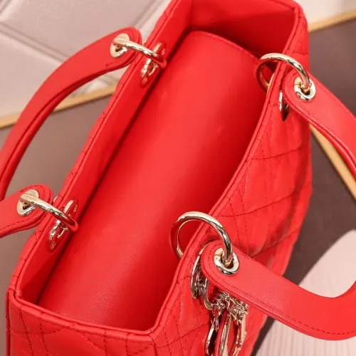 Replica Christian Dior AAA Quality Handbags For Women #1404242 $88.00 USD for Wholesale