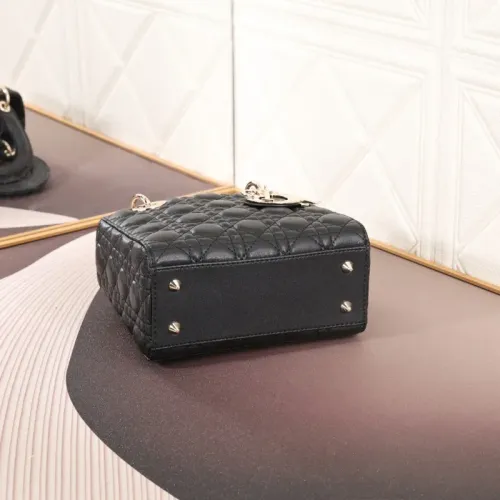Replica Christian Dior AAA Quality Handbags For Women #1404247 $92.00 USD for Wholesale