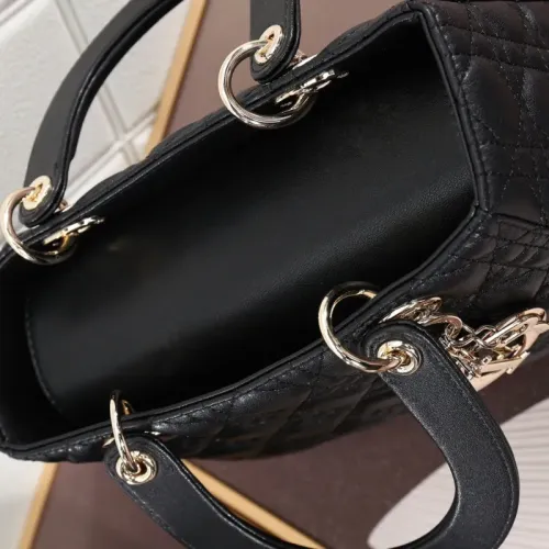 Replica Christian Dior AAA Quality Handbags For Women #1404250 $88.00 USD for Wholesale