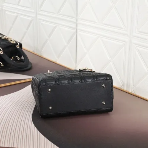 Replica Christian Dior AAA Quality Handbags For Women #1404250 $88.00 USD for Wholesale