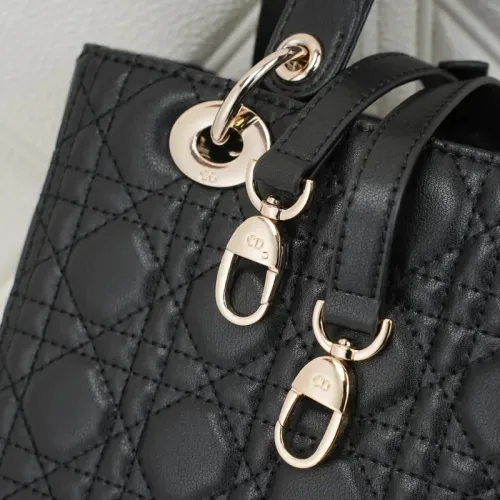 Replica Christian Dior AAA Quality Handbags For Women #1404250 $88.00 USD for Wholesale