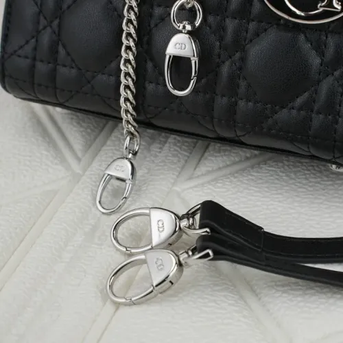 Replica Christian Dior AAA Quality Handbags For Women #1404251 $85.00 USD for Wholesale
