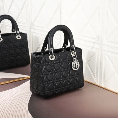 Replica Christian Dior AAA Quality Handbags For Women #1404255 $88.00 USD for Wholesale