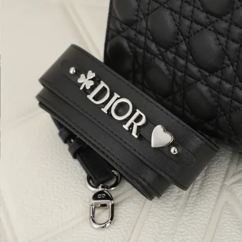 Replica Christian Dior AAA Quality Handbags For Women #1404255 $88.00 USD for Wholesale