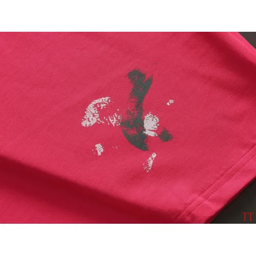 Replica Gucci T-Shirts Short Sleeved For Unisex #1404257 $40.00 USD for Wholesale