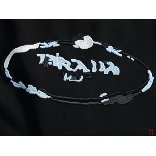 Replica Prada T-Shirts Short Sleeved For Unisex #1404260 $42.00 USD for Wholesale