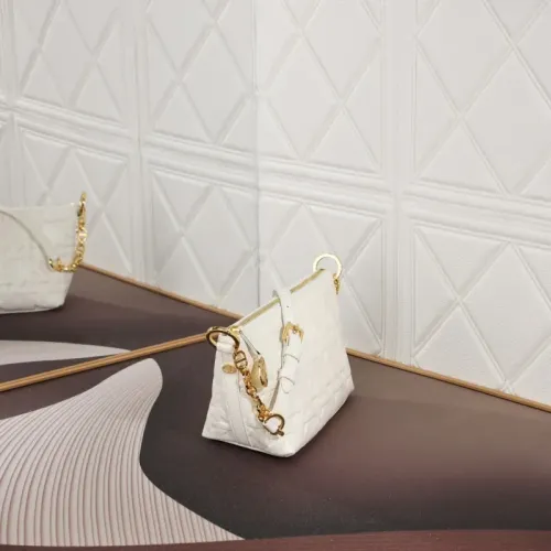 Replica Christian Dior AAA Quality Shoulder Bags For Women #1404265 $76.00 USD for Wholesale