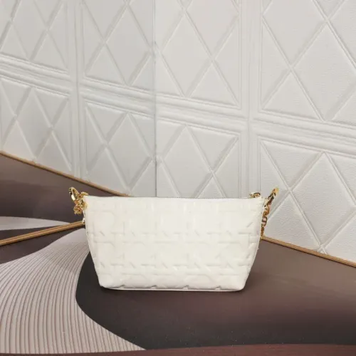 Replica Christian Dior AAA Quality Shoulder Bags For Women #1404265 $76.00 USD for Wholesale