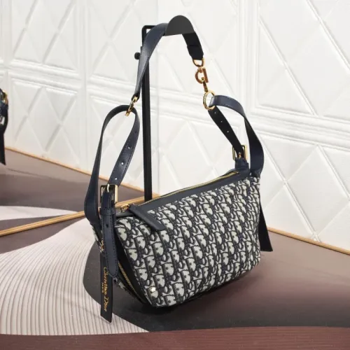 Replica Christian Dior AAA Quality Shoulder Bags For Women #1404266 $85.00 USD for Wholesale
