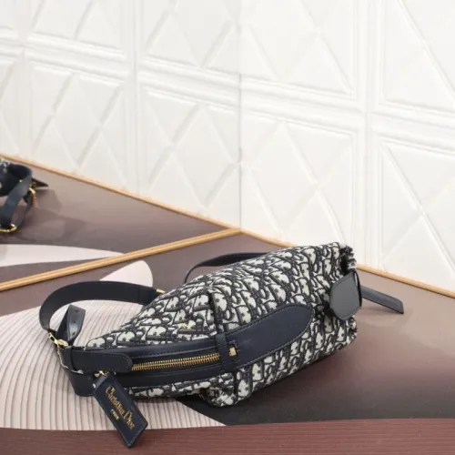 Replica Christian Dior AAA Quality Shoulder Bags For Women #1404266 $85.00 USD for Wholesale