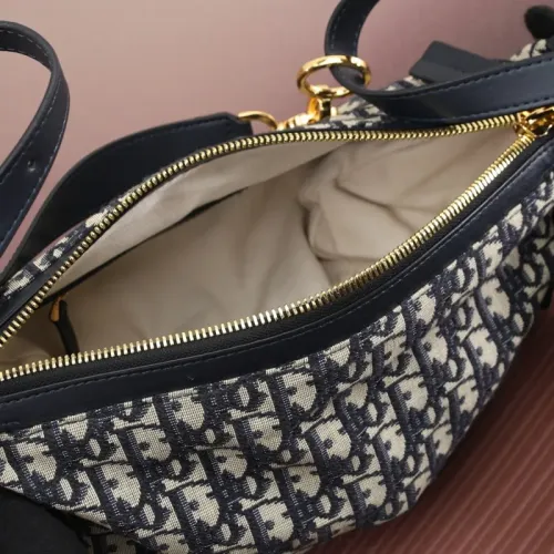 Replica Christian Dior AAA Quality Shoulder Bags For Women #1404266 $85.00 USD for Wholesale