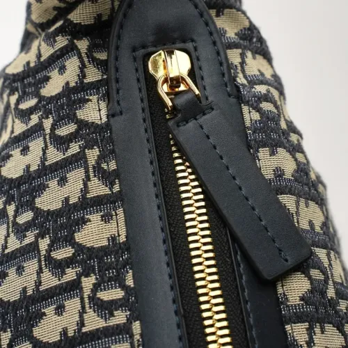 Replica Christian Dior AAA Quality Shoulder Bags For Women #1404267 $88.00 USD for Wholesale