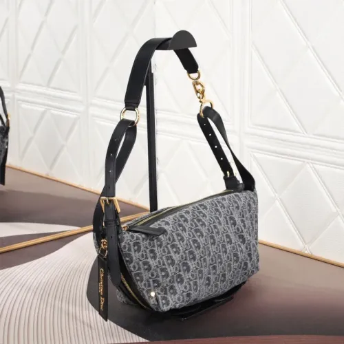 Replica Christian Dior AAA Quality Shoulder Bags For Women #1404268 $85.00 USD for Wholesale