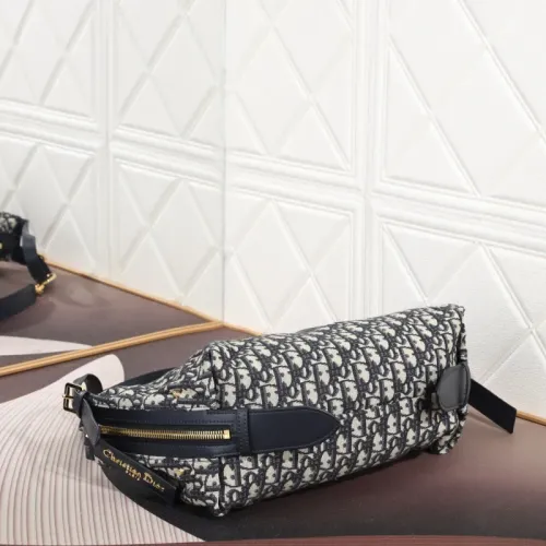 Replica Christian Dior AAA Quality Shoulder Bags For Women #1404268 $85.00 USD for Wholesale