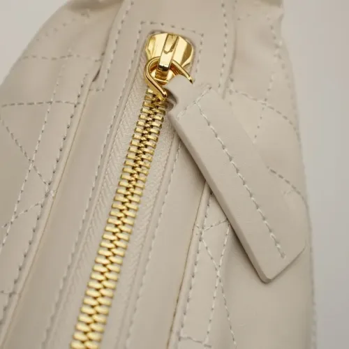 Replica Christian Dior AAA Quality Shoulder Bags For Women #1404272 $88.00 USD for Wholesale