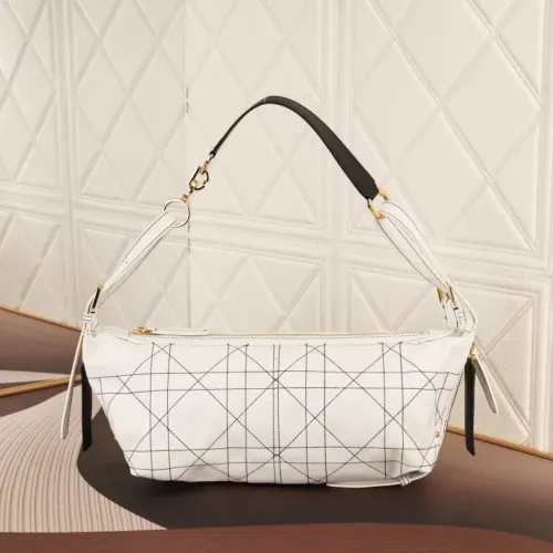 Cheap Christian Dior AAA Quality Shoulder Bags For Women #1404273, $$88.00 USD On Christian Dior AAA Quality Shoulder Bags