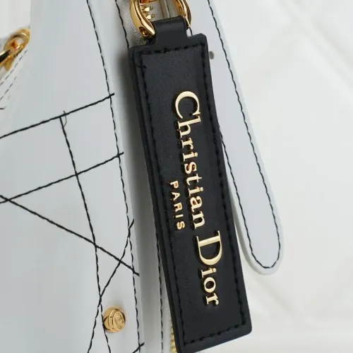 Replica Christian Dior AAA Quality Shoulder Bags For Women #1404273 $88.00 USD for Wholesale