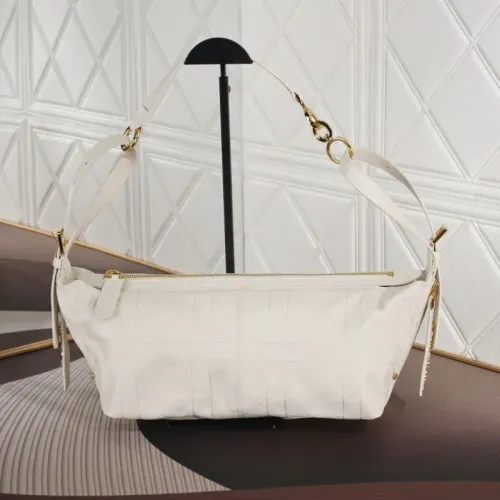 Cheap Christian Dior AAA Quality Shoulder Bags For Women #1404274, $$92.00 USD On Christian Dior AAA Quality Shoulder Bags