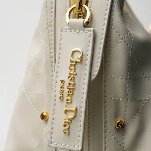 Replica Christian Dior AAA Quality Shoulder Bags For Women #1404274 $92.00 USD for Wholesale