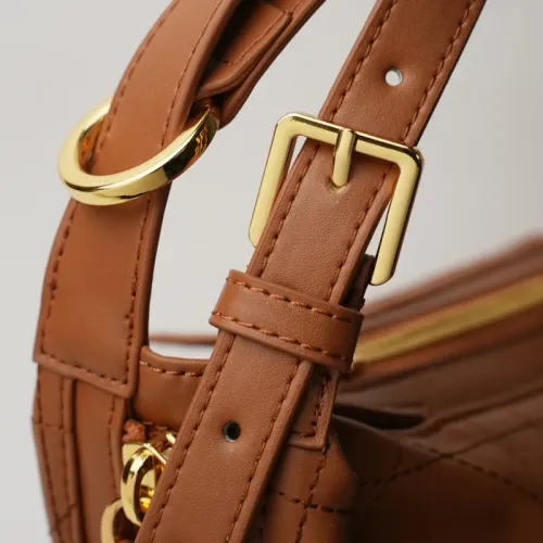 Replica Christian Dior AAA Quality Shoulder Bags For Women #1404276 $88.00 USD for Wholesale