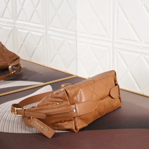 Replica Christian Dior AAA Quality Shoulder Bags For Women #1404277 $92.00 USD for Wholesale