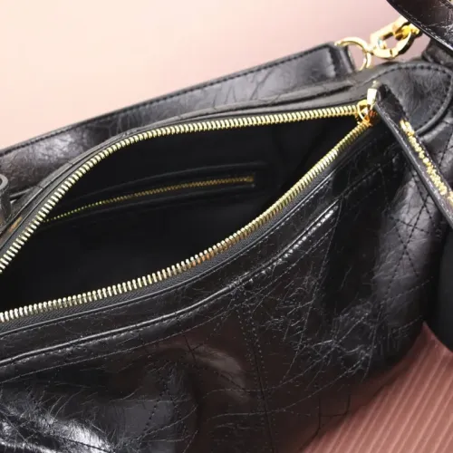 Replica Christian Dior AAA Quality Shoulder Bags For Women #1404280 $88.00 USD for Wholesale