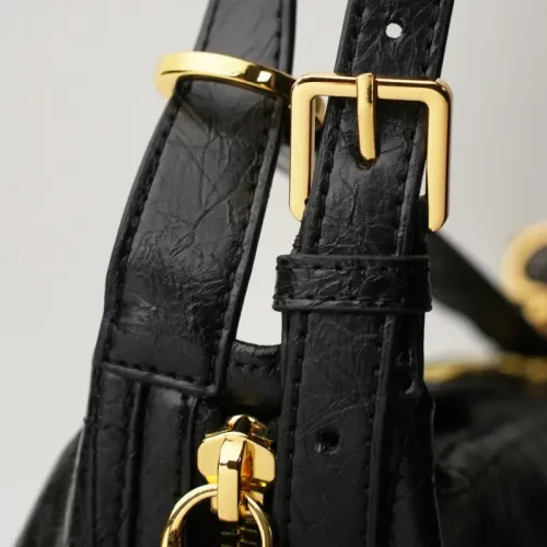 Replica Christian Dior AAA Quality Shoulder Bags For Women #1404280 $88.00 USD for Wholesale