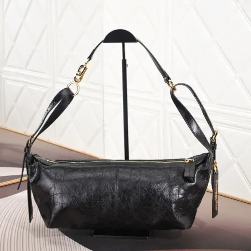 Cheap Christian Dior AAA Quality Shoulder Bags For Women #1404281, $$92.00 USD On Christian Dior AAA Quality Shoulder Bags