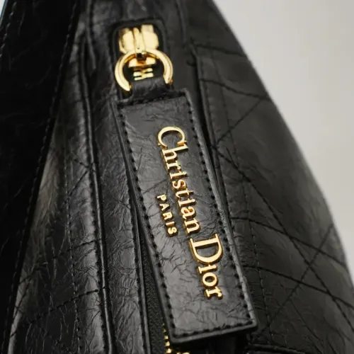 Replica Christian Dior AAA Quality Shoulder Bags For Women #1404281 $92.00 USD for Wholesale