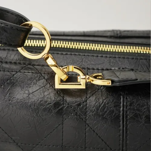 Replica Christian Dior AAA Quality Shoulder Bags For Women #1404281 $92.00 USD for Wholesale
