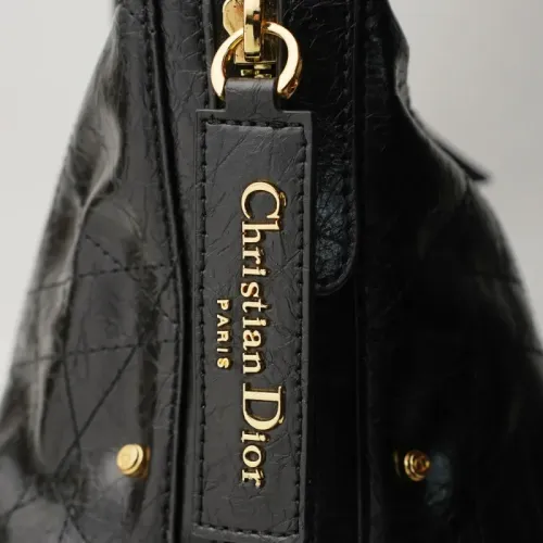 Replica Christian Dior AAA Quality Shoulder Bags For Women #1404281 $92.00 USD for Wholesale