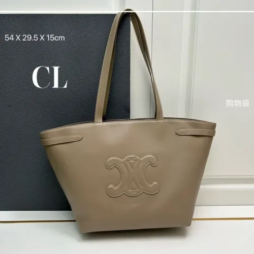 Cheap Celine AAA Quality Shoulder Bags For Women #1404292, $$96.00 USD On Celine AAA Quality Shoulder Bags