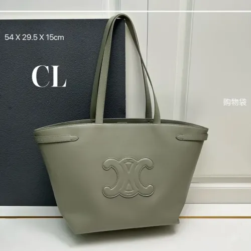 Cheap Celine AAA Quality Shoulder Bags For Women #1404294, $$96.00 USD On Celine AAA Quality Shoulder Bags