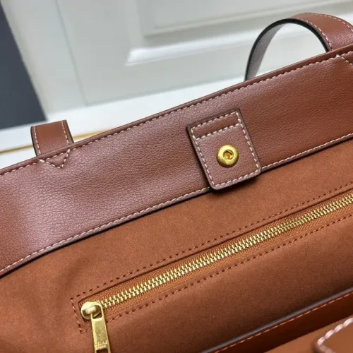 Replica Celine AAA Quality Shoulder Bags For Women #1404295 $96.00 USD for Wholesale