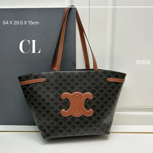Cheap Celine AAA Quality Shoulder Bags For Women #1404297, $$96.00 USD On Celine AAA Quality Shoulder Bags