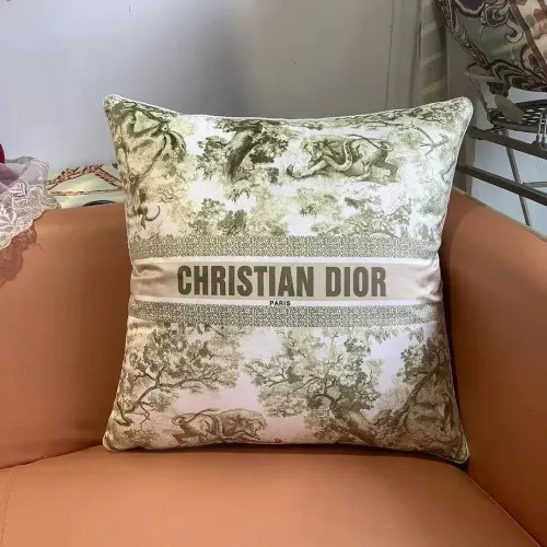 Cheap Christian Dior Cushion #1404316, $$39.00 USD On Christian Dior Cushion
